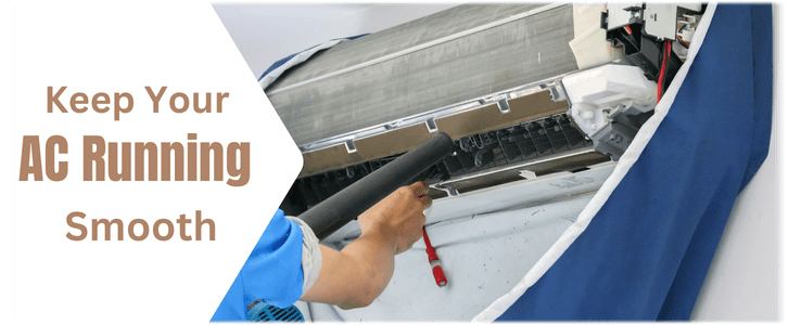AC Coil Cleaning Cartersville GA