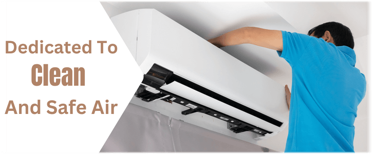Cartersville VentLogic Duct Services