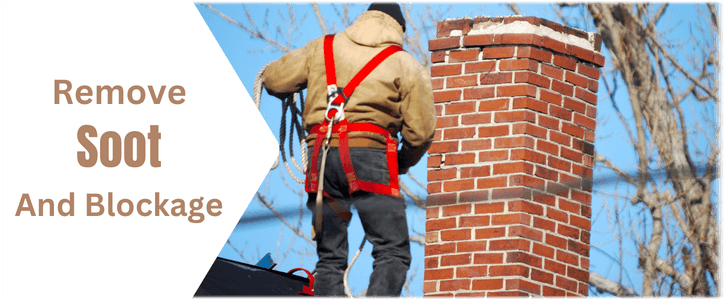 Chimney Cleaning Cartersville GA