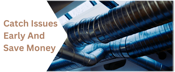 Ductwork Inspection Cartersville GA