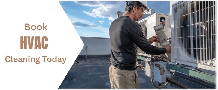 HVAC Mold Removal Cartersville GA