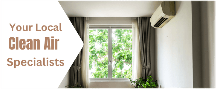 Cartersville GA Air Duct Cleaning